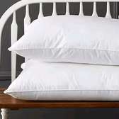 High-Density Compressed Fiber Pillow (1000gsm)