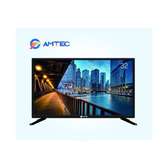 Amtec 32" FHD Digital LED TV - Inbuilt Decoder