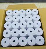 Thermal Rolls