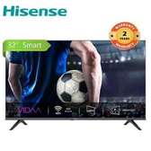 Hisense 32A4GKEN Smart tv 32″ Frameless
-New