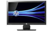 HP 20" Widescreen Monitor