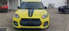 Suzuki Swift Sports Manual 1600cc 2018