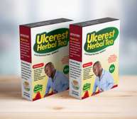 Ulcerest Herbal Tea
