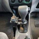 Car Gear Lock System Installation Manual & Automatic