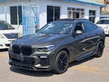 BMW X6 2020