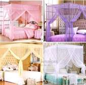 4 STand Mosquito Nets