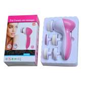5 in 1 beauty care kit massager