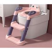 KIDS SEAT TOILET TRAINER