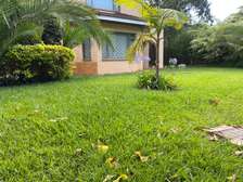 4 Bed Townhouse with En Suite at Lavington Nairobi Kenya