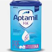 Aptamil Hypoallerginic Formula (800g) 2 Pack