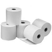 80mm thermal paper roll 5pcs.
