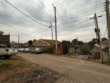 3 Bed House with En Suite in Muchatha