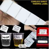 Barcode Labels, Stickers, Thermal Papers, Rolls, Bulk Rolls