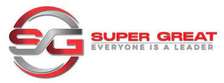 Become a Key Distributor with Super Great International!"