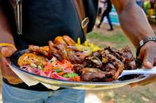 Book a Private Chef in Mombasa-Personal Chef Kenya