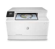 HP color Laserjet Pro MFP 182N