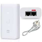 UBIQUITI U-POE-AT-EU ADAPTOR