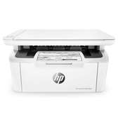 HP LaserJet MFP M141a monochrome Printer