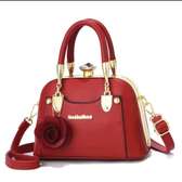 Quality Pu leather bags