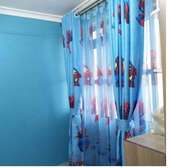 cartoon themed curtains for your kids