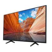 Sony X85J 85 inch Class HDR 4K UHD Smart LED TV