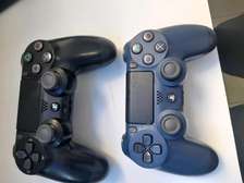 NEW AND USED PLAYSTATION CONTROLLER S