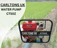 CARLTONS CT50Z Gasoline Water pump