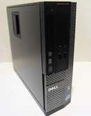 dell optiplex 390 core i5,4gb ram,500gb hdd