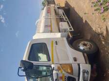 Tanker for sale