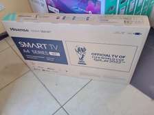 Tv Frameless 43 Smart