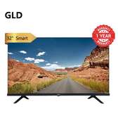 Gld 32 Inches,SMART ANDROID TV, BLUETOOTH, USB,HDMI
