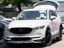 MAZDA CX5 2019MODEL DIESEL