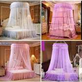 Beautiful mosquito nets #3