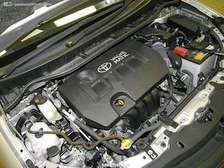 TOYOTA WISH (MKOPO/HIRE PURCHASE ACCEPTED)