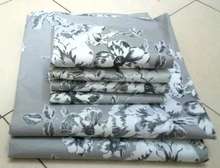 Mix and match bedsheets