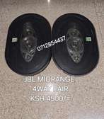 Jbl midrange speakers