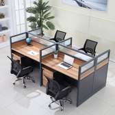 Office Workstation Table