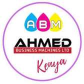Ahmed Business Machine Ltd