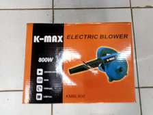 K max electric clearner 800w