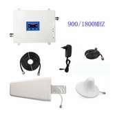 Hot Sale Triple Band 4G GSM Mobile Phone Signal Booster