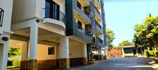 Serviced 2 Bed Apartment with En Suite at Westlands Avenue