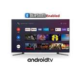 Amtec 43 Inch Bluetooth Smart Android Tv