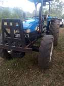 New holland Tt75 tractor