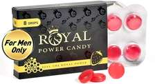 Royal Candy For Men Power