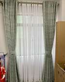 DURABLE QUALITY CURTAINS