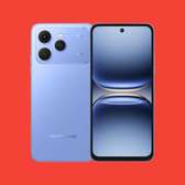 Techno Spark 40 with lipa polepole option