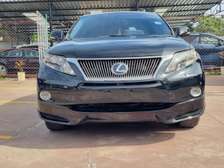 Lexus RX 450h