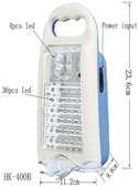 AKKO 425T Reachable LED Emergency Lamp 120 Hours Lighting