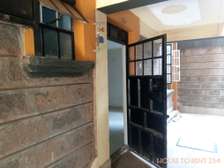 SPACIOUS 3-BEDROOM MASTER ENSUITE APARTMENT IN MUTHIGA..