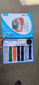 TB300 SMART WATCH  ULTRA 3 WITH EAR PODS